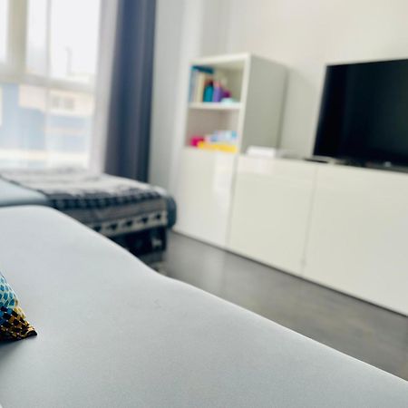 Sweet Laguna Home With Free Parking La Laguna  Ngoại thất bức ảnh