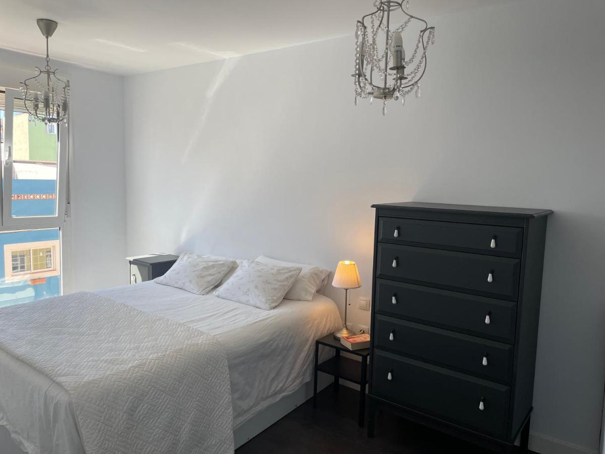 Sweet Laguna Home With Free Parking La Laguna  Ngoại thất bức ảnh