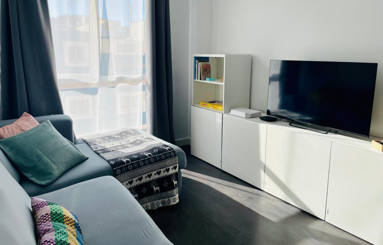 Sweet Laguna Home With Free Parking La Laguna  Ngoại thất bức ảnh