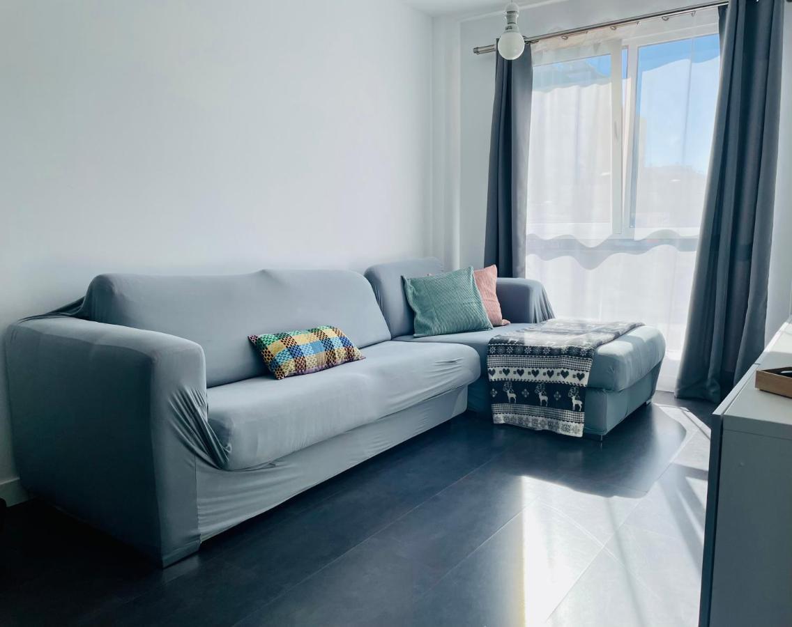 Sweet Laguna Home With Free Parking La Laguna  Ngoại thất bức ảnh