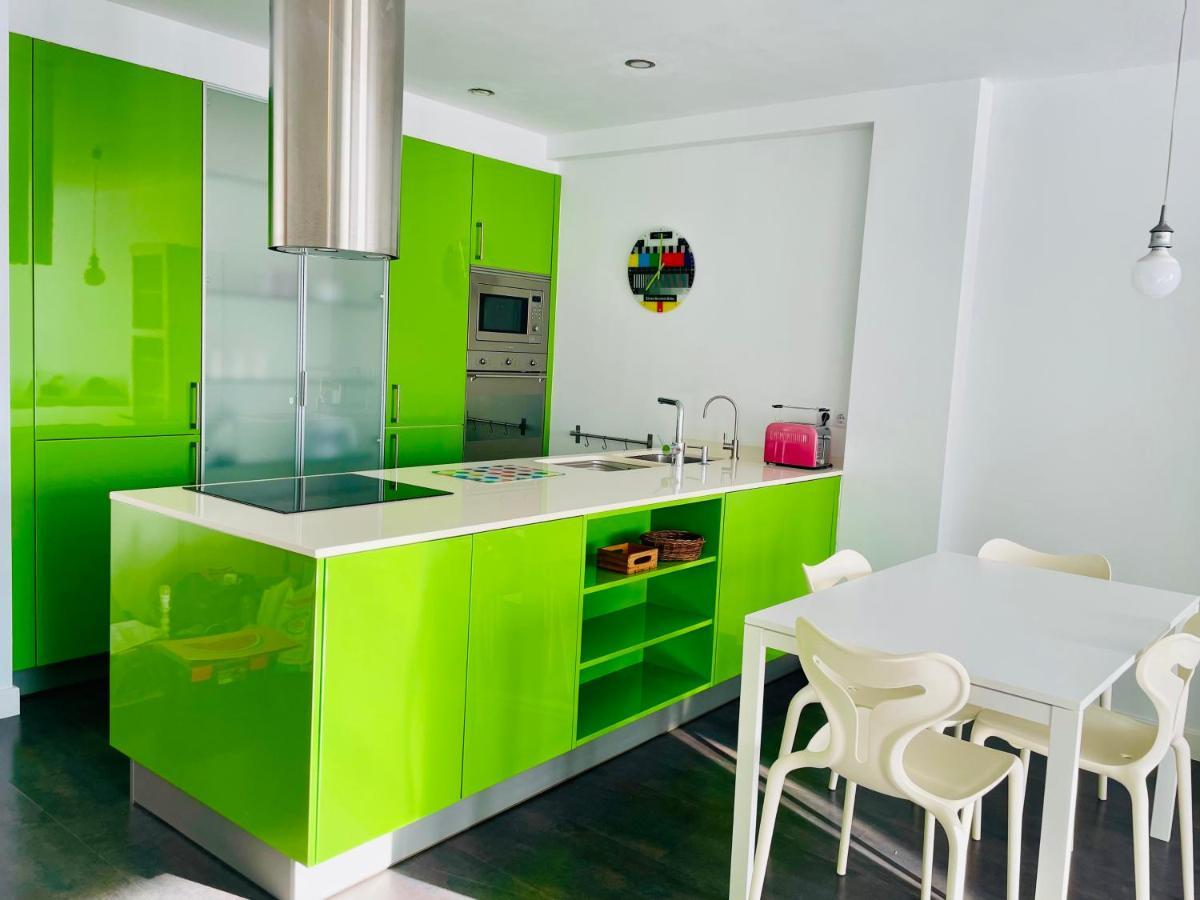 Sweet Laguna Home With Free Parking La Laguna  Ngoại thất bức ảnh