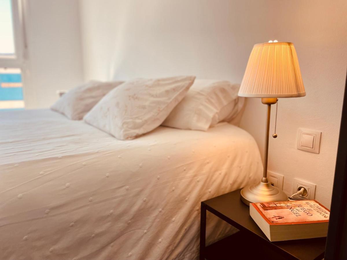 Sweet Laguna Home With Free Parking La Laguna  Ngoại thất bức ảnh
