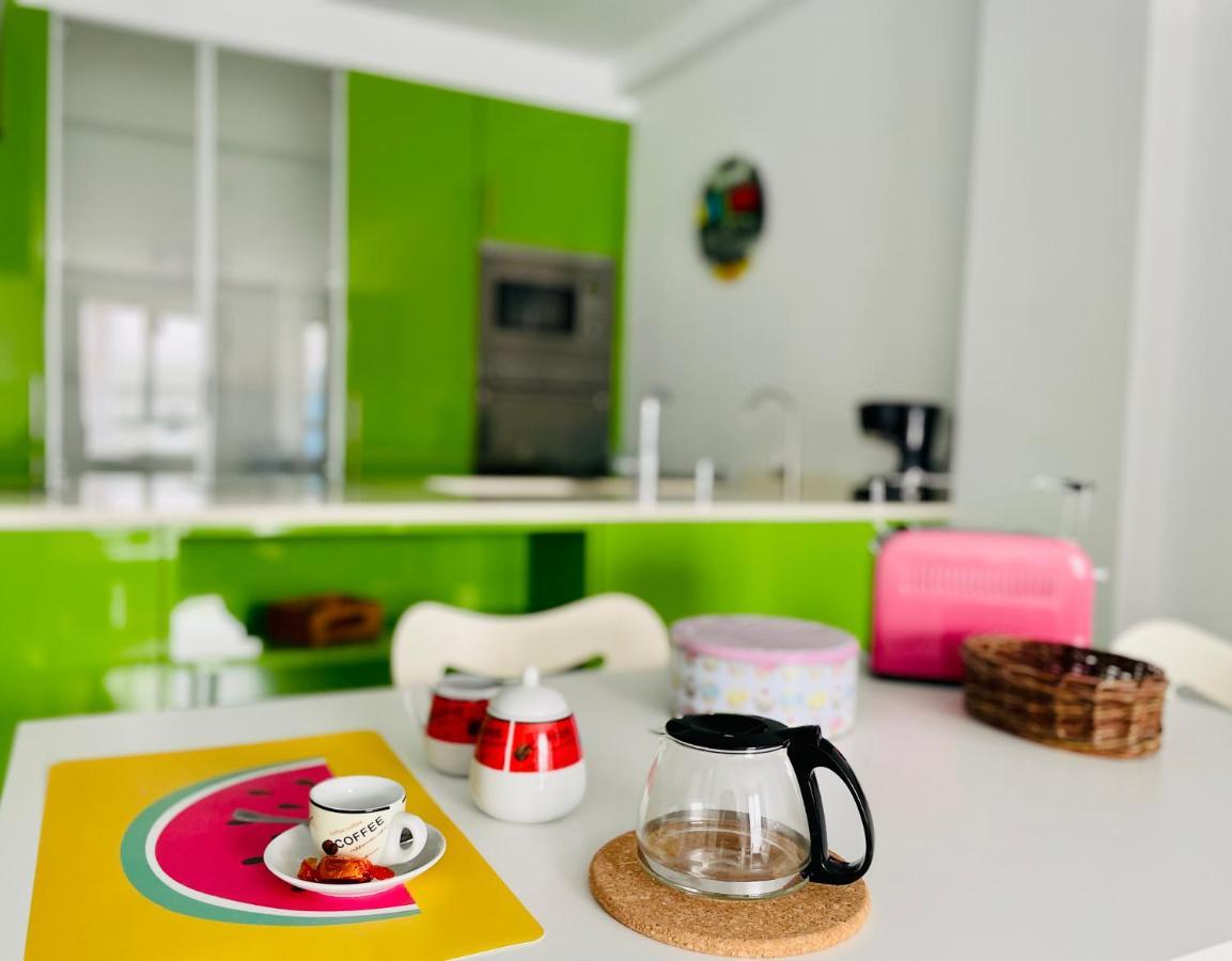 Sweet Laguna Home With Free Parking La Laguna  Ngoại thất bức ảnh