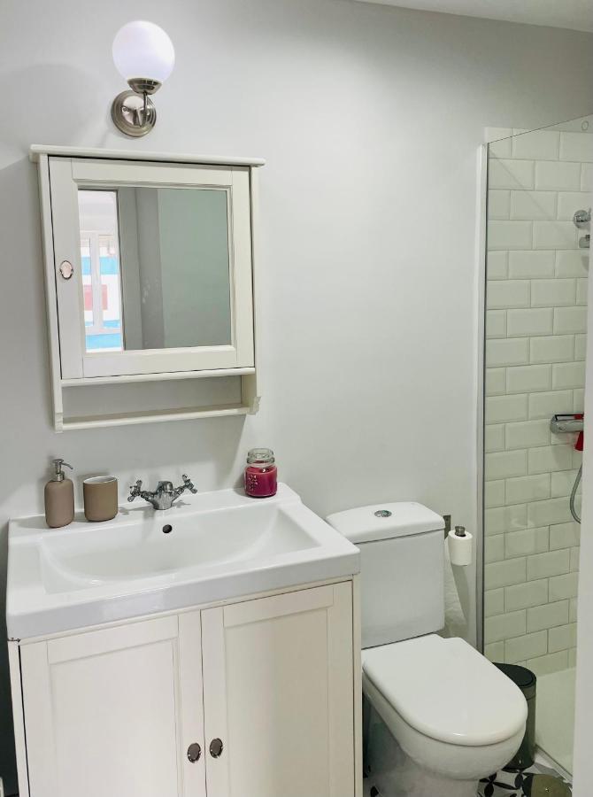 Sweet Laguna Home With Free Parking La Laguna  Ngoại thất bức ảnh