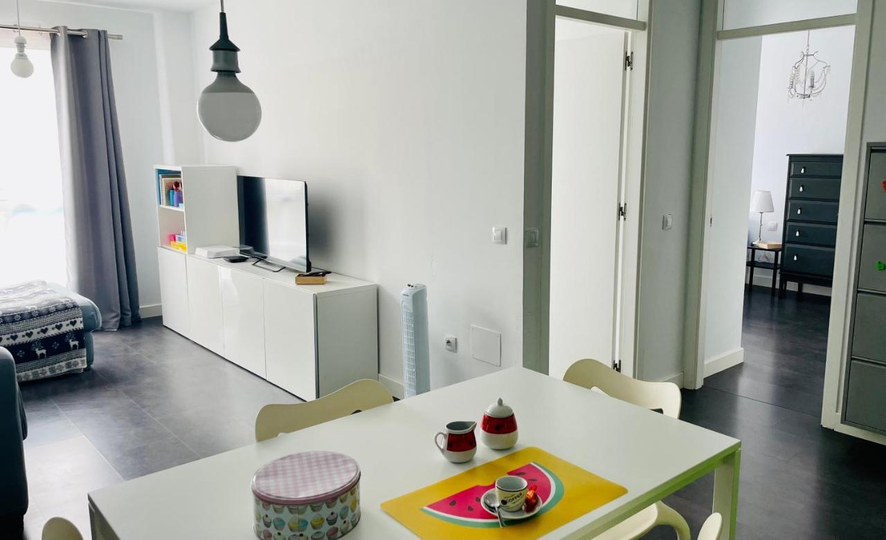 Sweet Laguna Home With Free Parking La Laguna  Ngoại thất bức ảnh