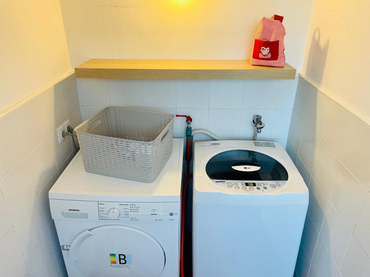 Sweet Laguna Home With Free Parking La Laguna  Ngoại thất bức ảnh