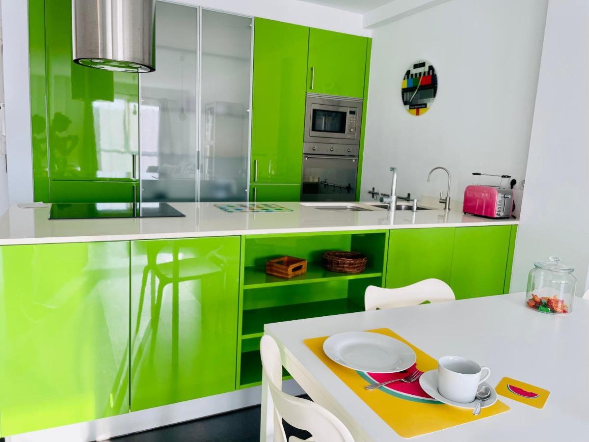 Sweet Laguna Home With Free Parking La Laguna  Ngoại thất bức ảnh