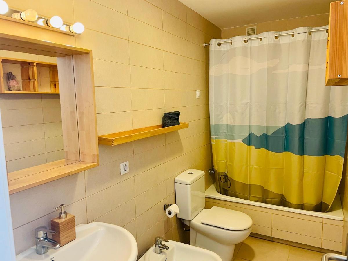 Sweet Laguna Home With Free Parking La Laguna  Ngoại thất bức ảnh